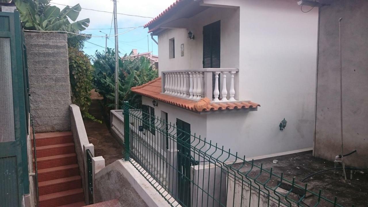 סנטה קרוז Vila Pragelas מראה חיצוני תמונה