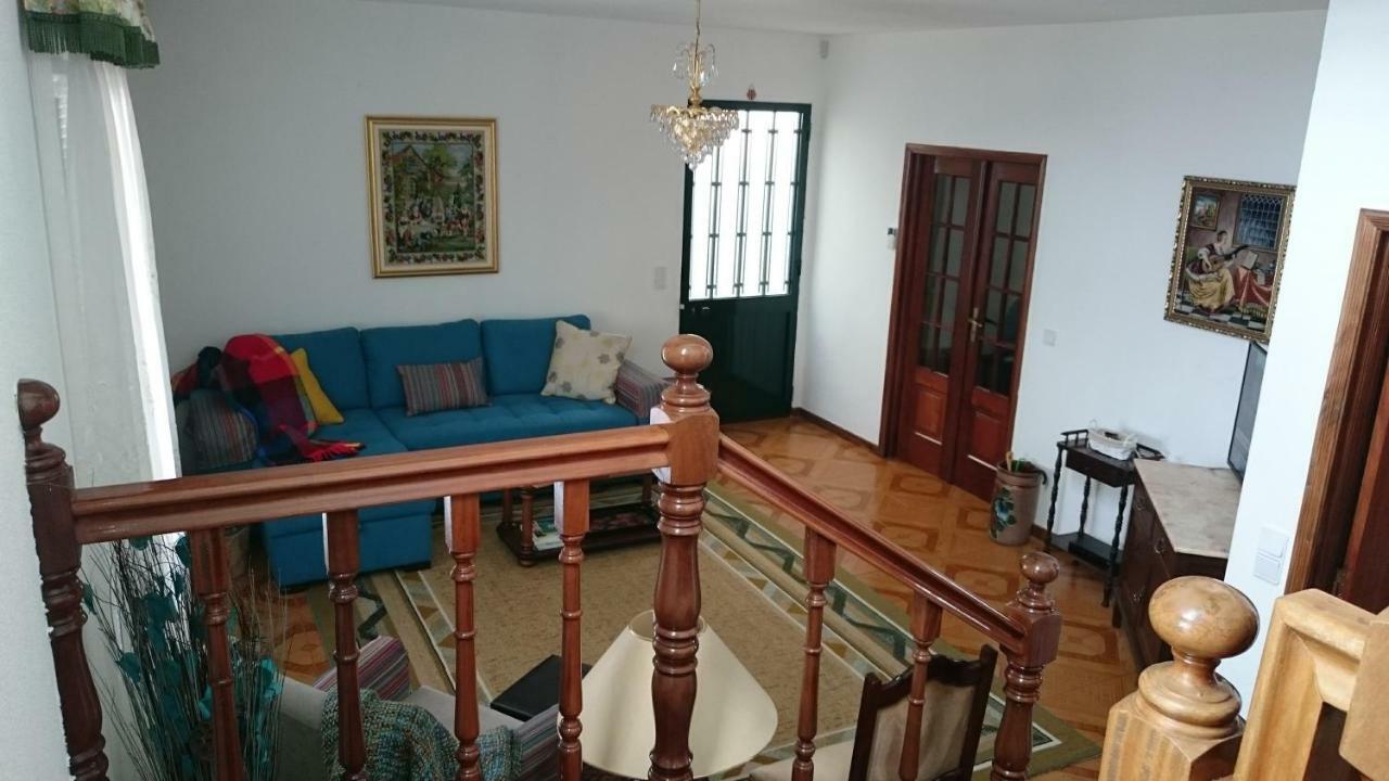 סנטה קרוז Vila Pragelas מראה חיצוני תמונה