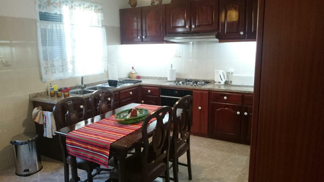 סנטה קרוז Vila Pragelas מראה חיצוני תמונה