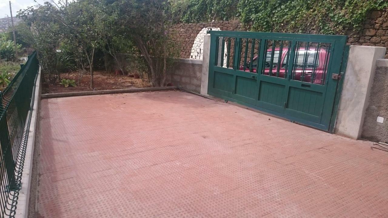 סנטה קרוז Vila Pragelas מראה חיצוני תמונה
