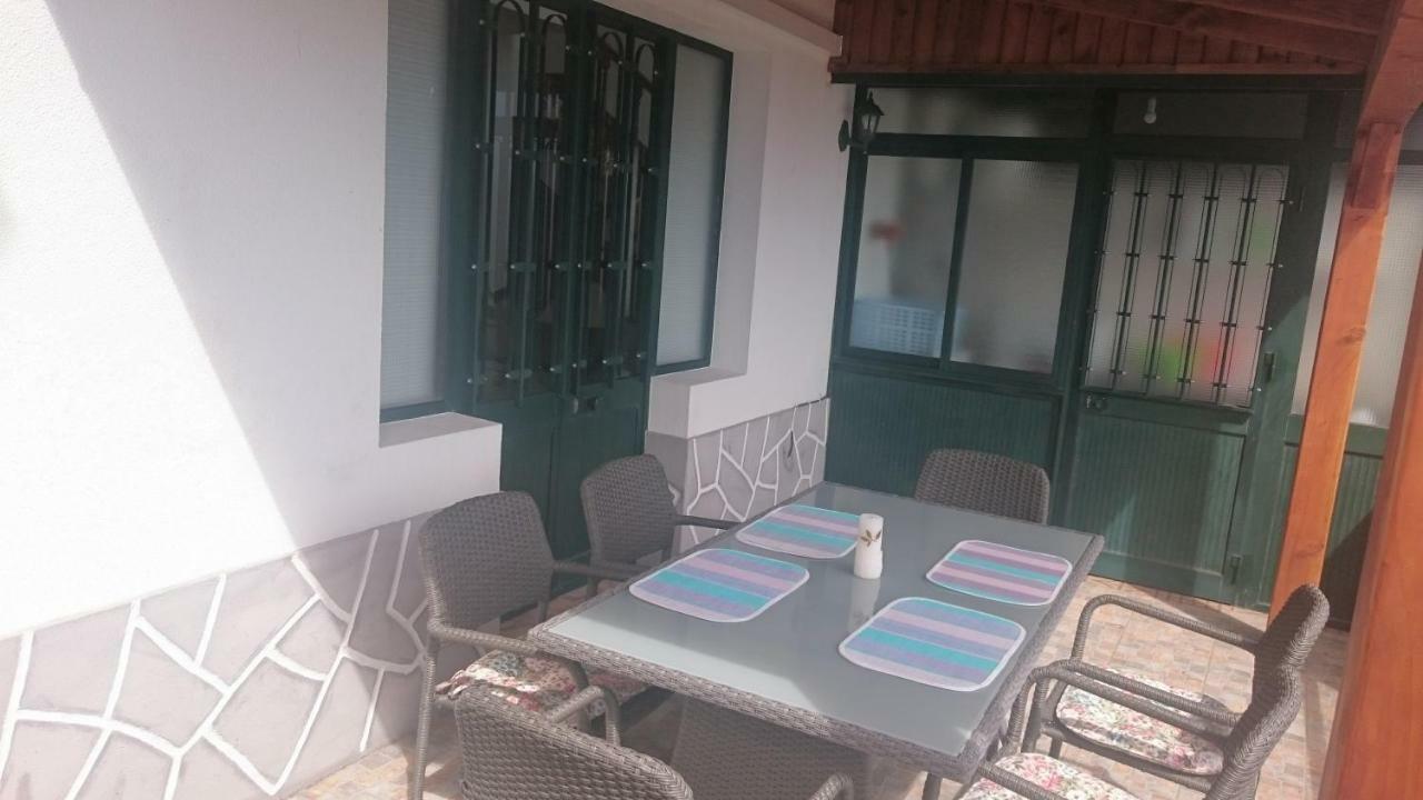 סנטה קרוז Vila Pragelas מראה חיצוני תמונה