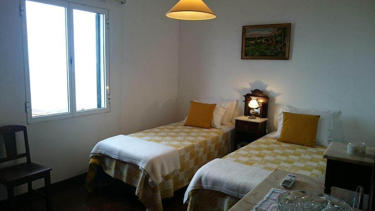 סנטה קרוז Vila Pragelas מראה חיצוני תמונה